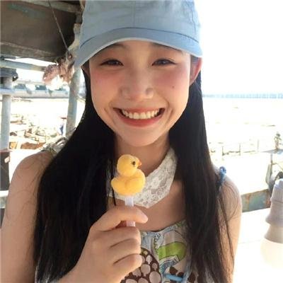 望夫石