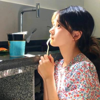 七位女俘虏